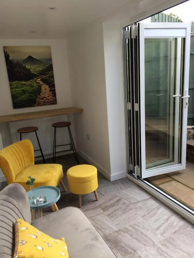 Ivy Cottage Eston Holiday home