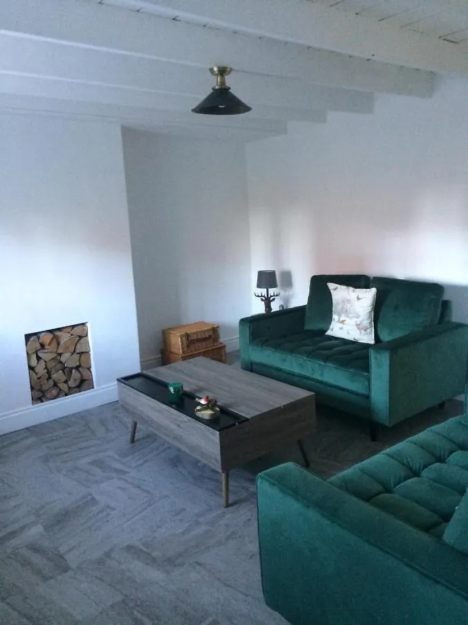 Ivy Cottage Eston United Kingdom