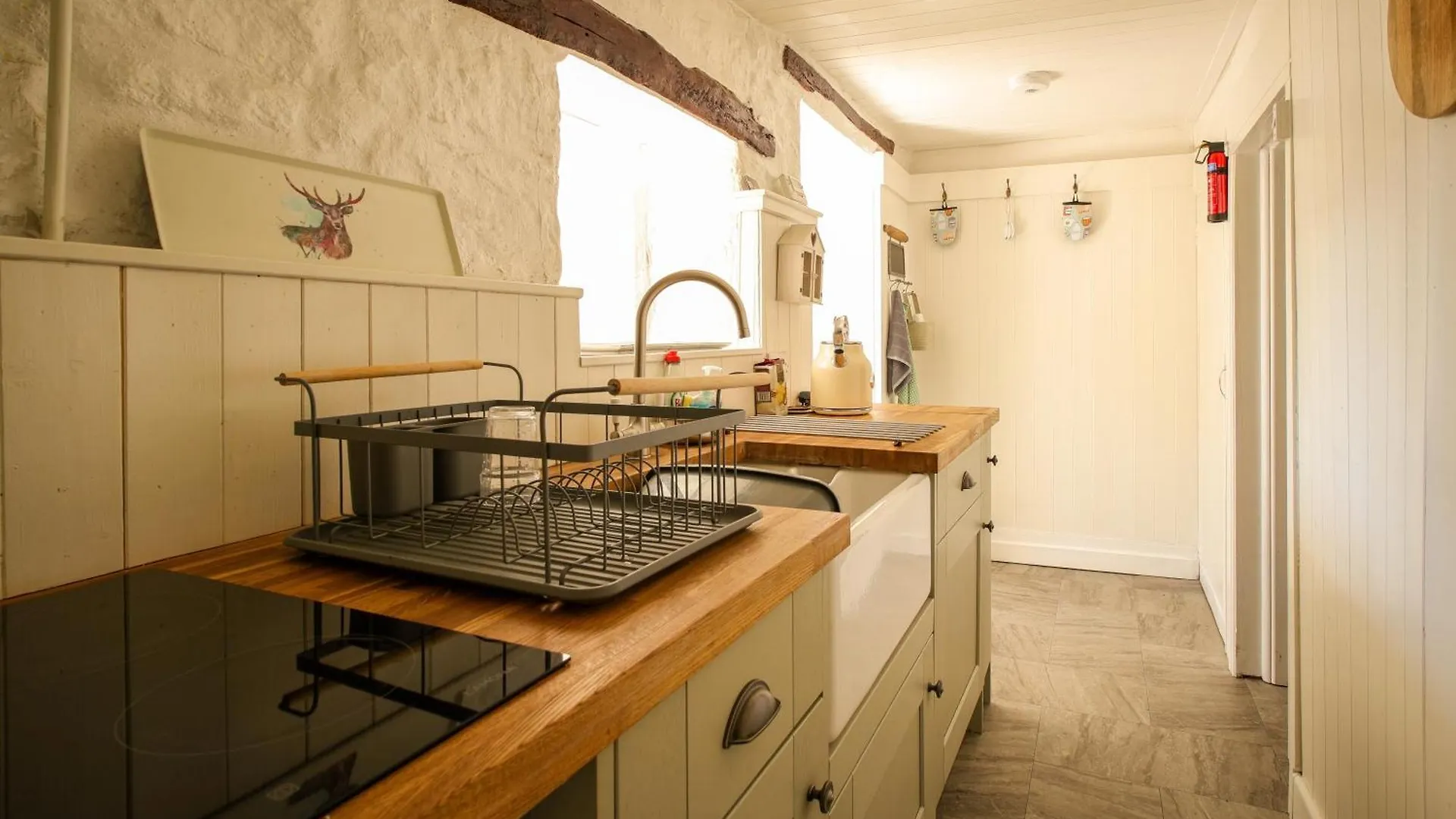 Ivy Cottage Eston Holiday home