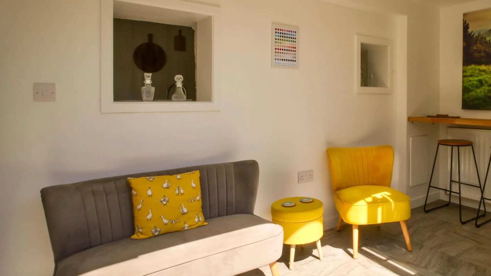 Ivy Cottage Eston Holiday home