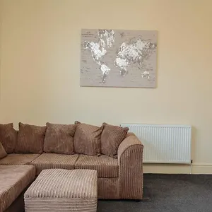  Apartment Cherry - Coconut United Kingdom