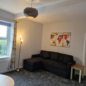  Apartment The Old Albion At Plover Lindley