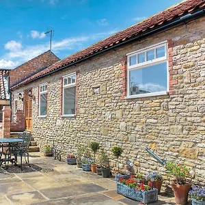  Holiday home Stable