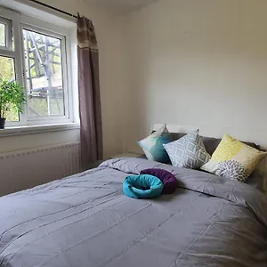  Guest house Hoxton E2 United Kingdom